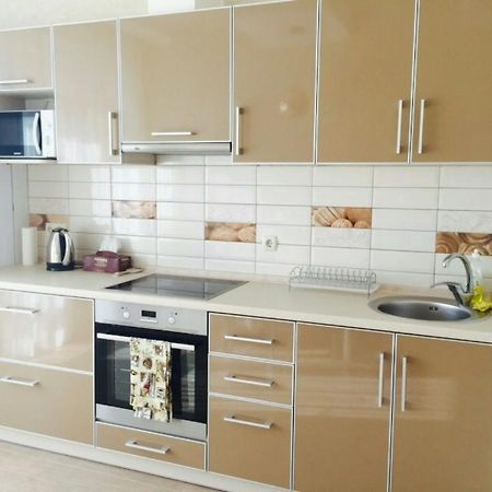 New Apartment In Arkadia Odessa Exterior photo