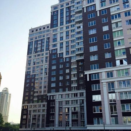 New Apartment In Arkadia Odessa Exterior photo