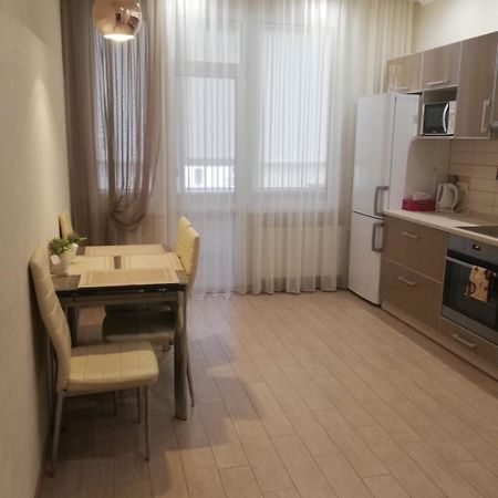 New Apartment In Arkadia Odessa Exterior photo