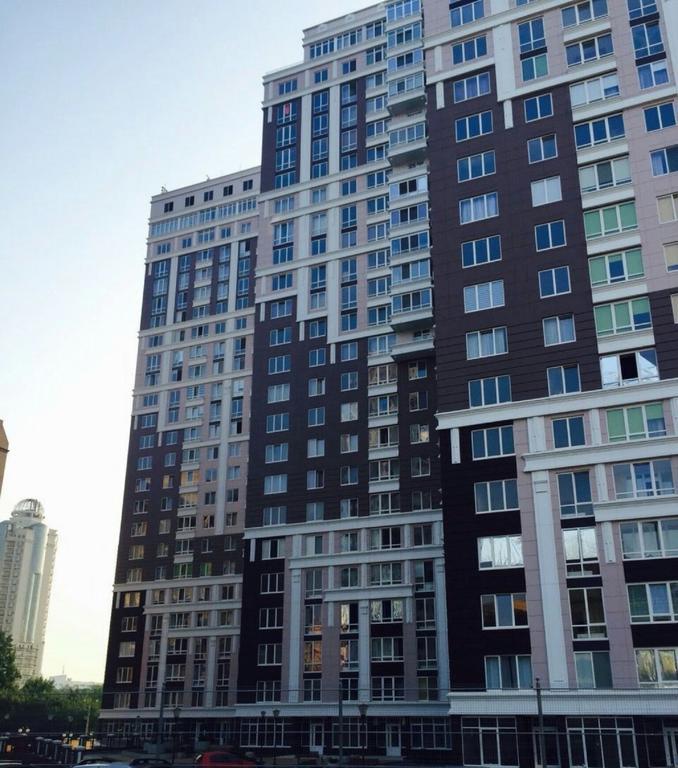 New Apartment In Arkadia Odessa Exterior photo