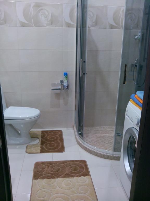 New Apartment In Arkadia Odessa Exterior photo