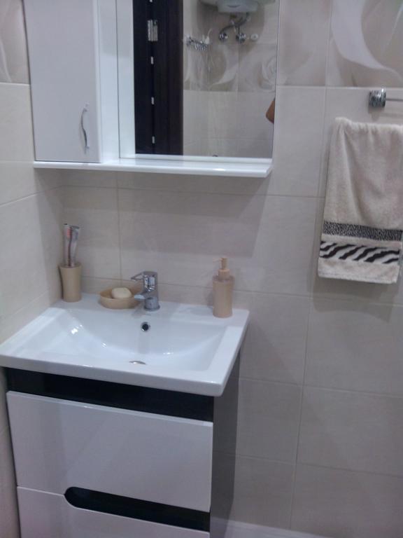 New Apartment In Arkadia Odessa Exterior photo