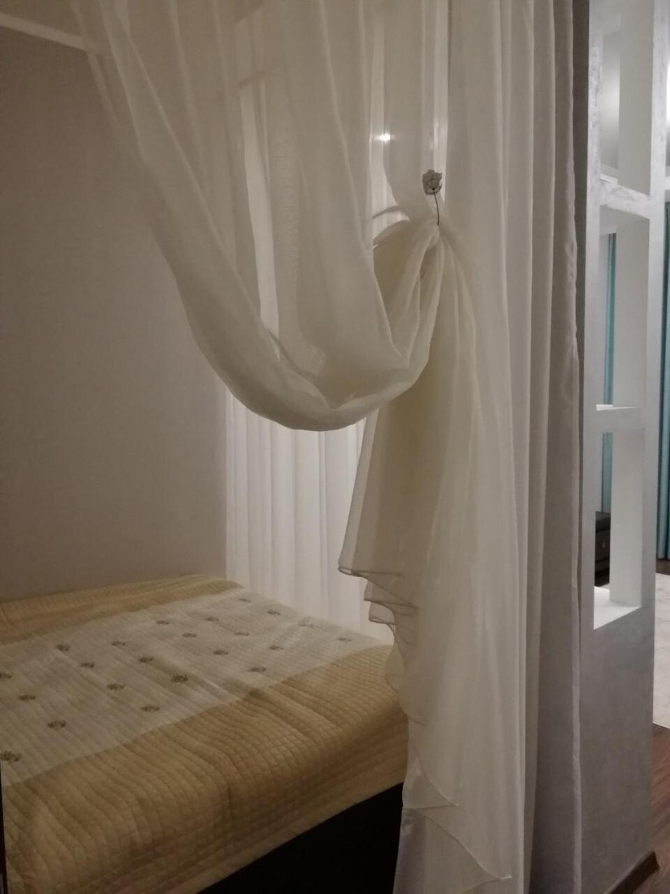 New Apartment In Arkadia Odessa Exterior photo