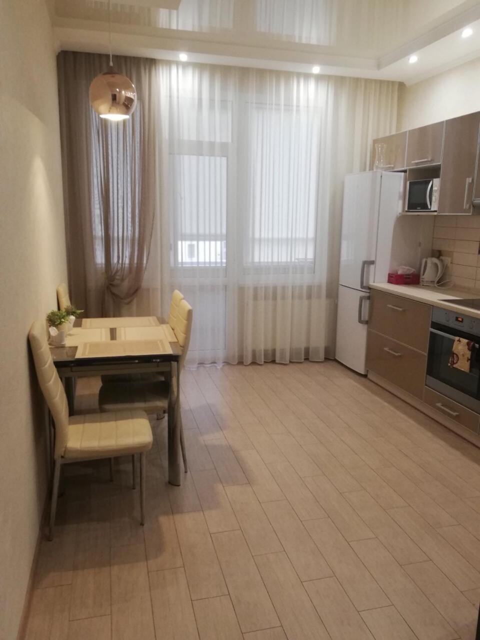New Apartment In Arkadia Odessa Exterior photo