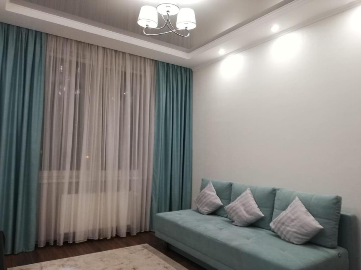 New Apartment In Arkadia Odessa Exterior photo